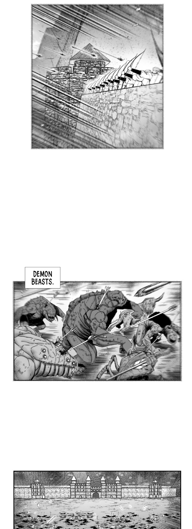 Red Storm chapter 386 page 24