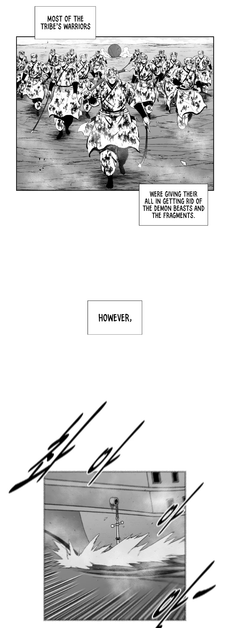 Red Storm chapter 386 page 26