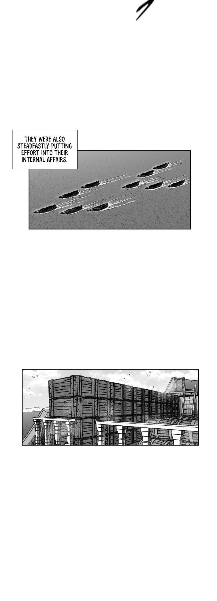 Red Storm chapter 386 page 27