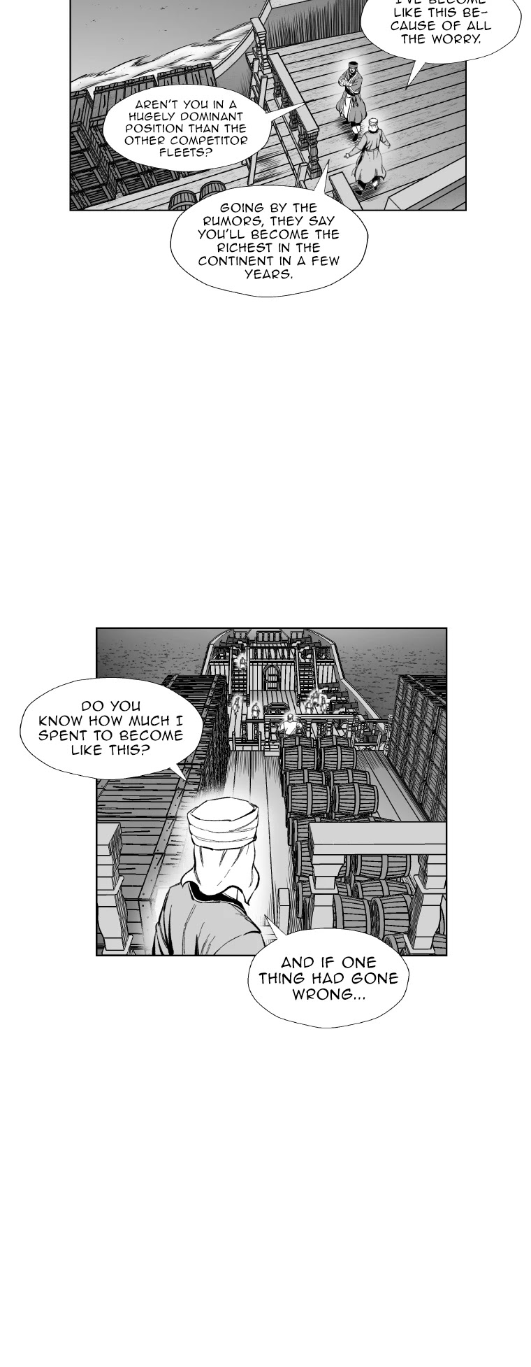 Red Storm chapter 386 page 29