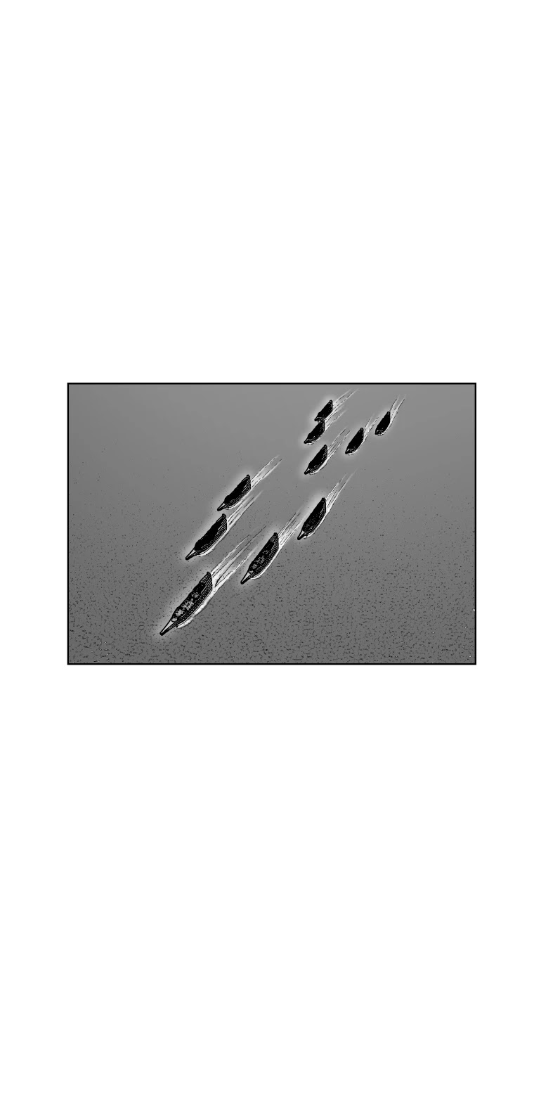 Red Storm chapter 386 page 38