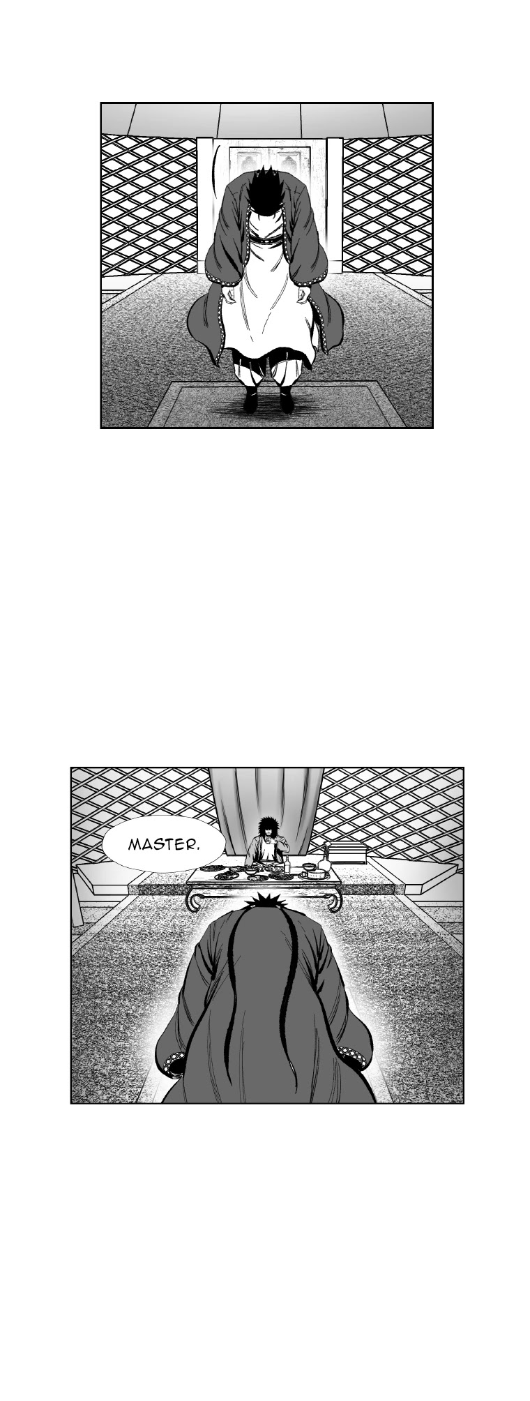 Red Storm chapter 386 page 4