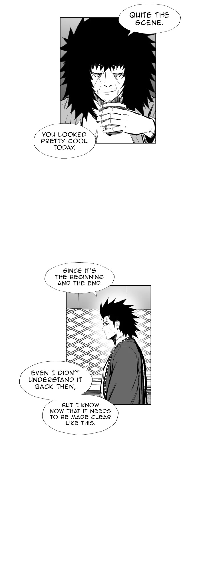 Red Storm chapter 386 page 5