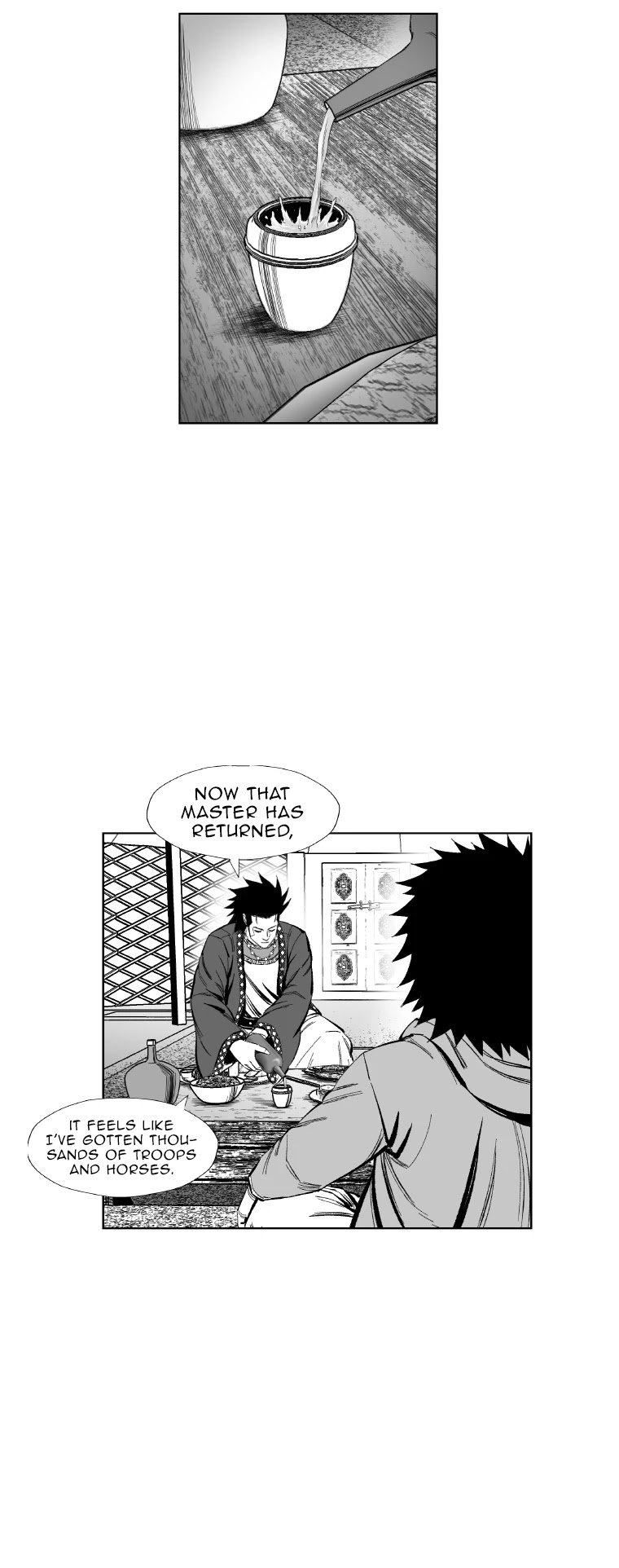 Red Storm chapter 386 page 6