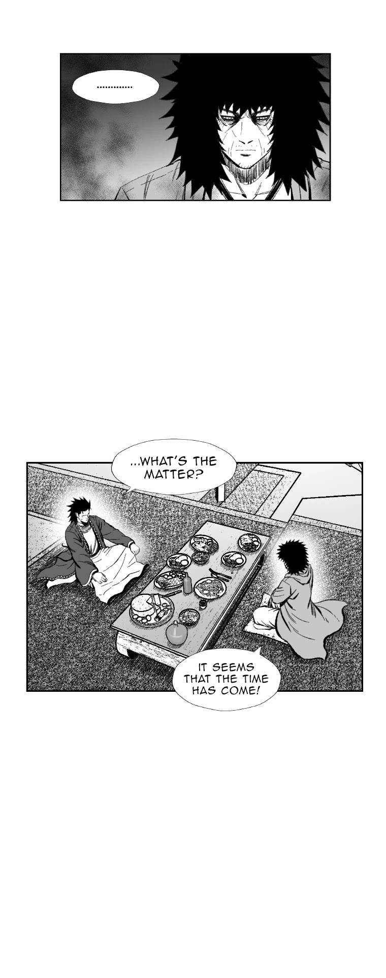 Red Storm chapter 386 page 7