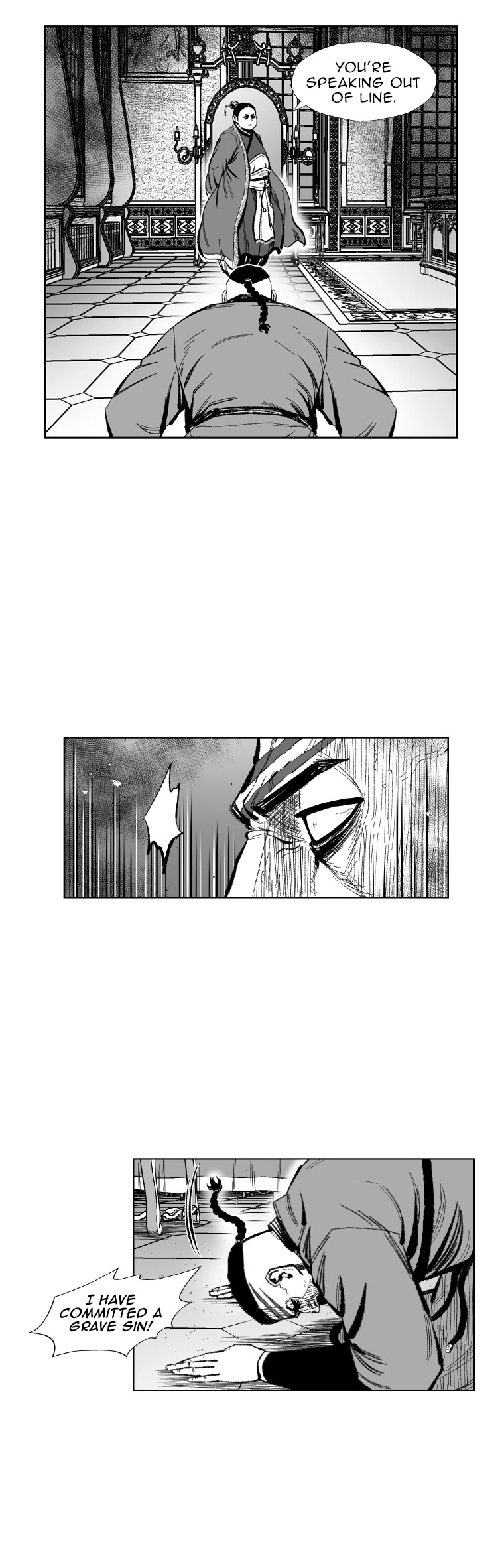 Red Storm chapter 387 page 10