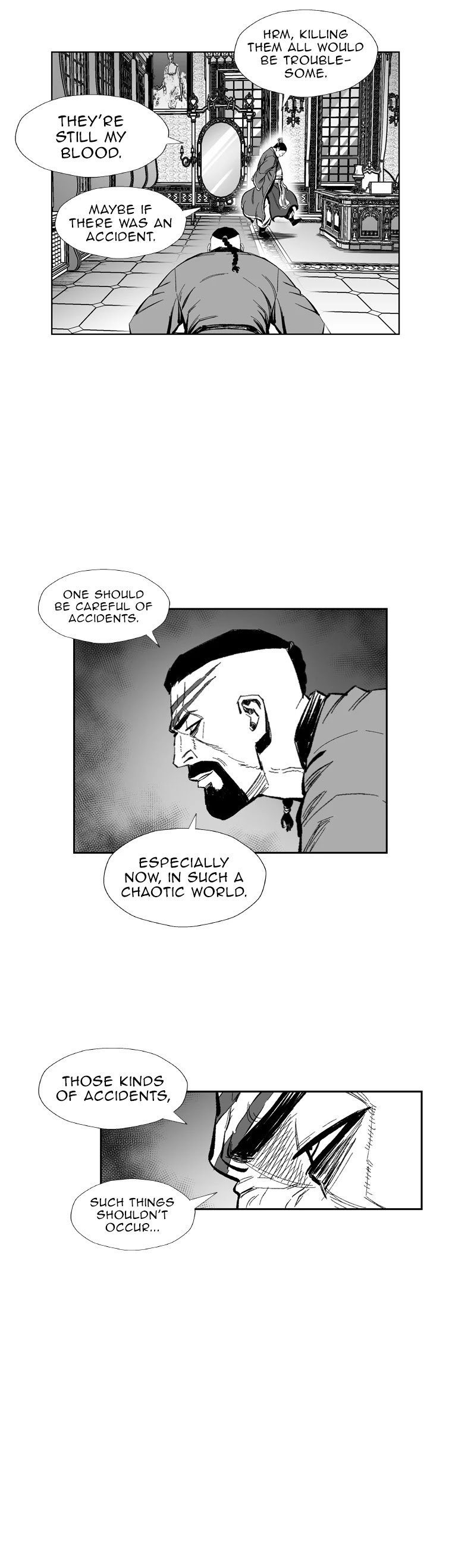 Red Storm chapter 387 page 12