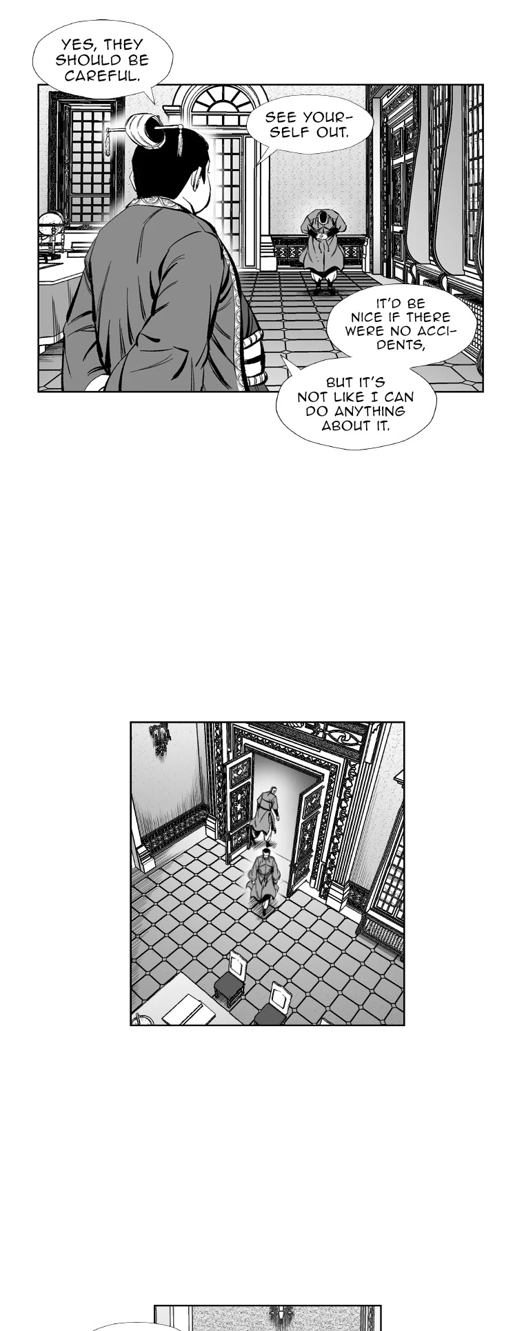 Red Storm chapter 387 page 13