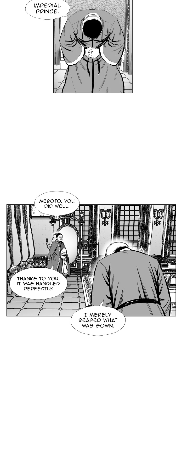 Red Storm chapter 387 page 14