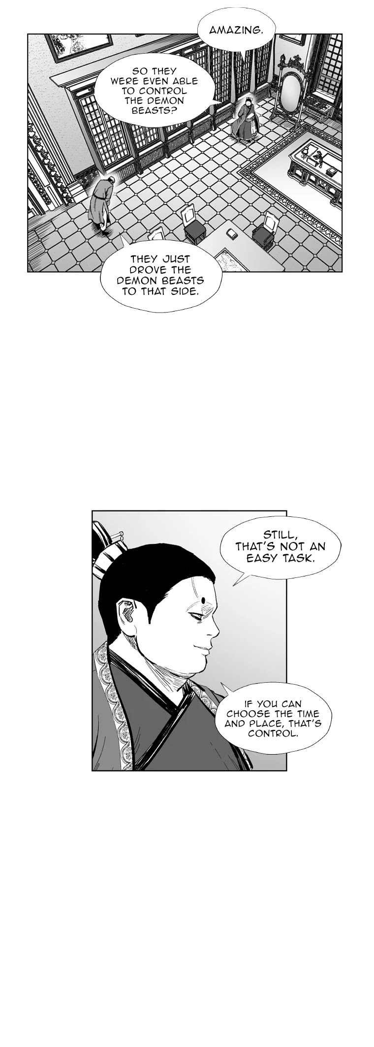 Red Storm chapter 387 page 15