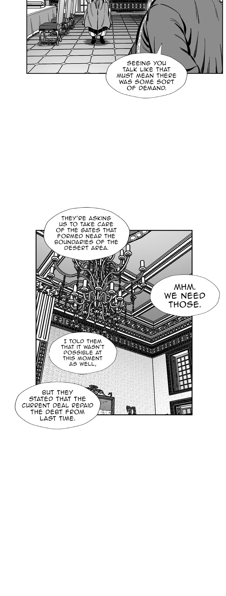 Red Storm chapter 387 page 17