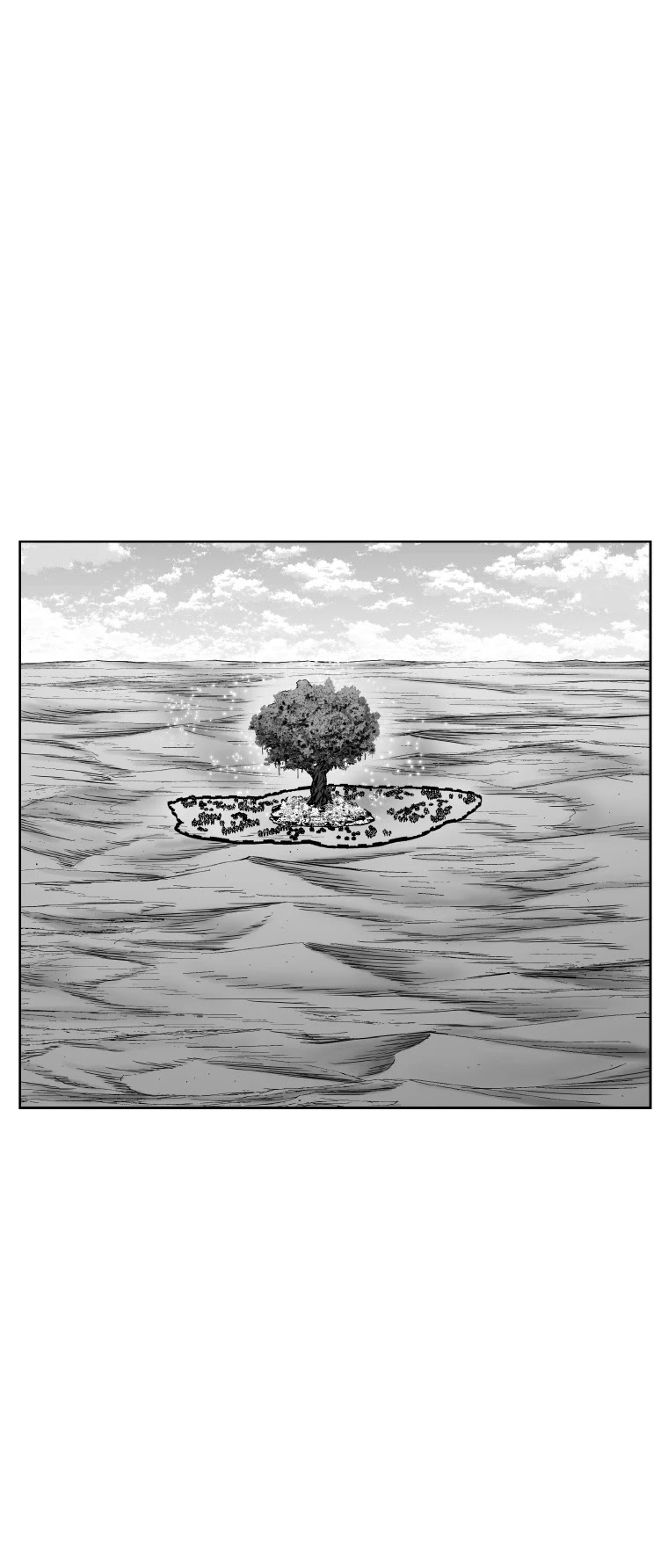 Red Storm chapter 387 page 20