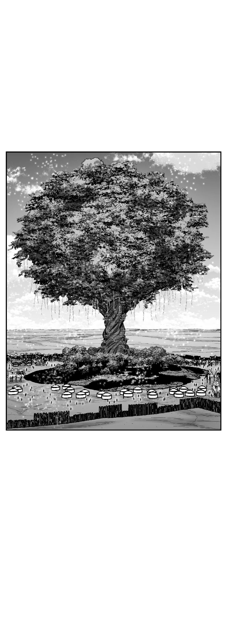 Red Storm chapter 387 page 22