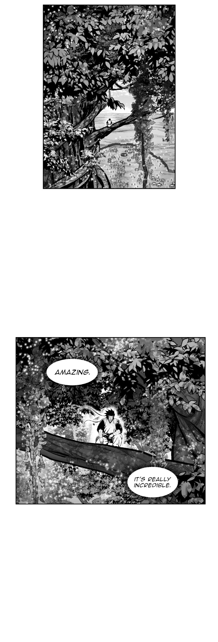 Red Storm chapter 387 page 24