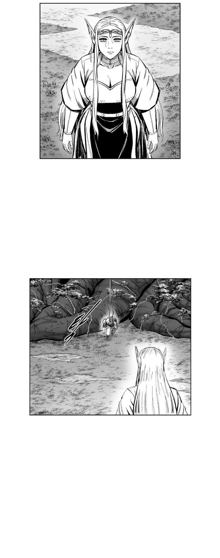 Red Storm chapter 387 page 26