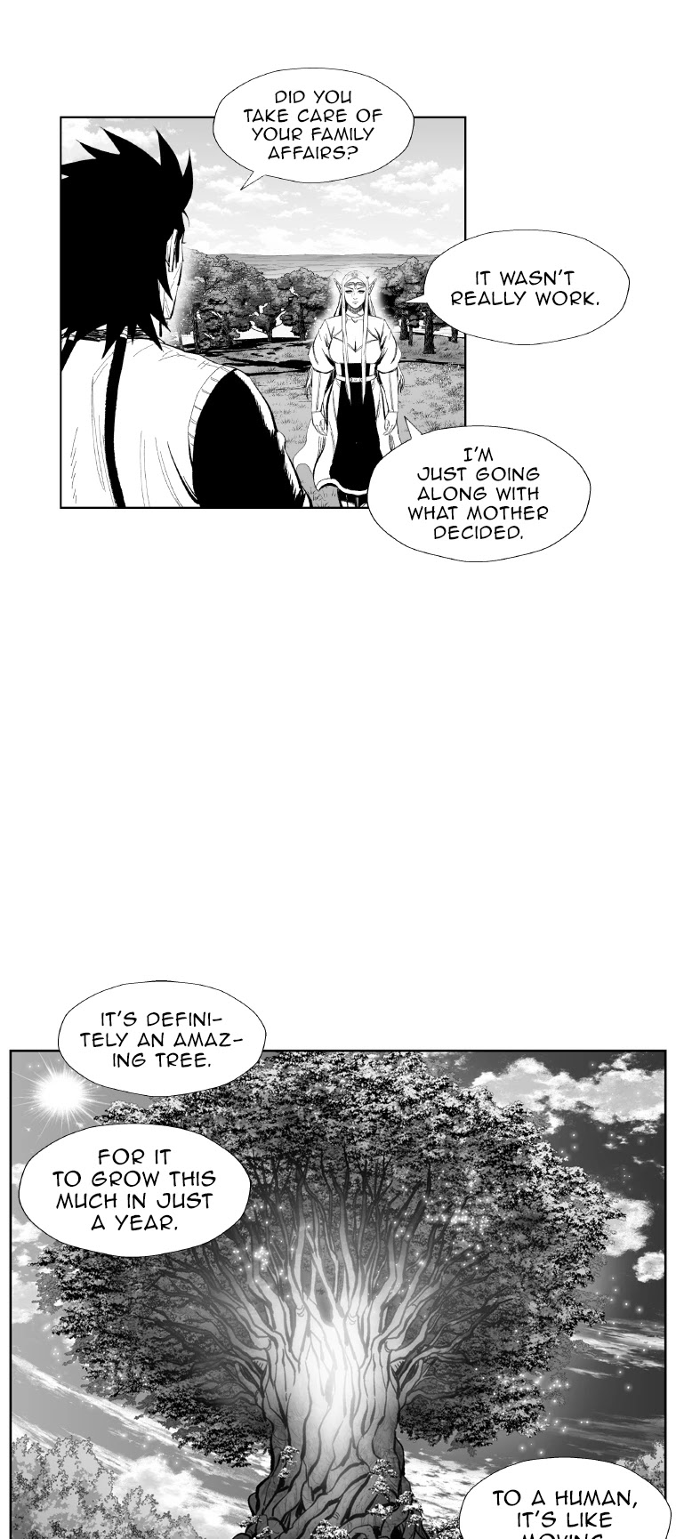 Red Storm chapter 387 page 27