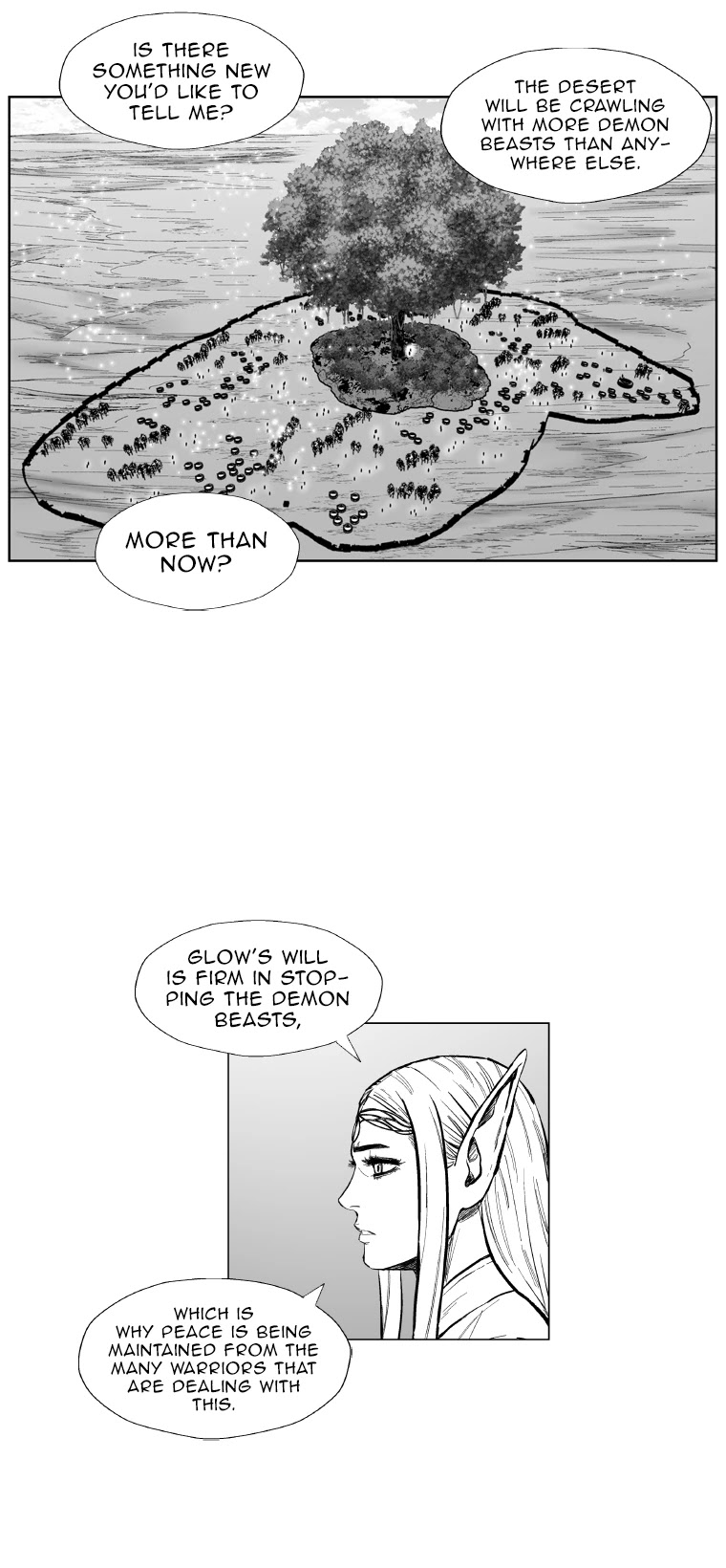 Red Storm chapter 387 page 29