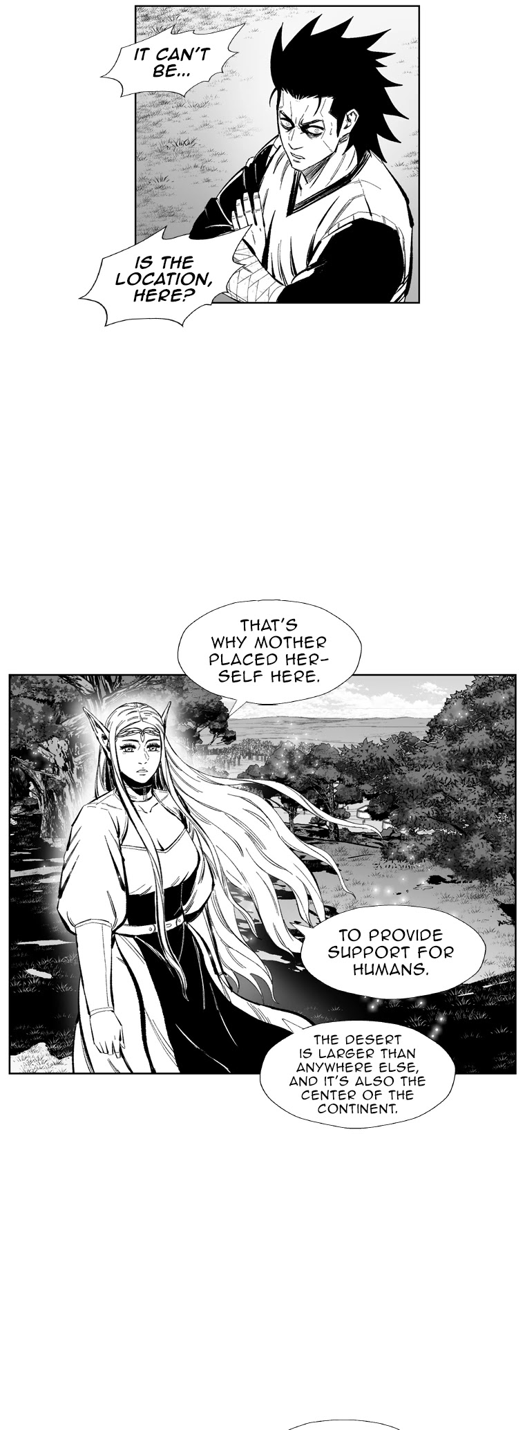 Red Storm chapter 387 page 31