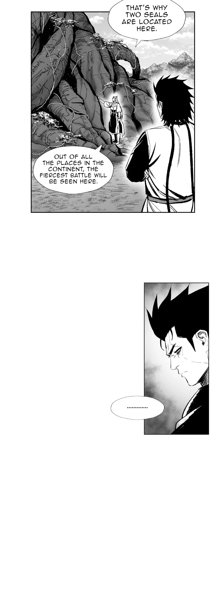 Red Storm chapter 387 page 32