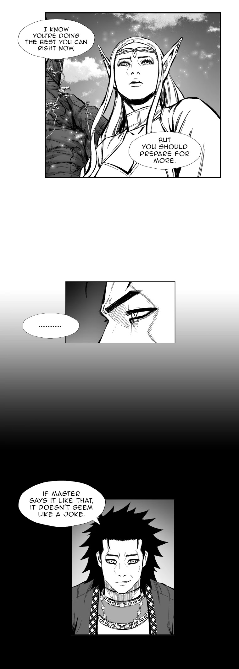 Red Storm chapter 387 page 33