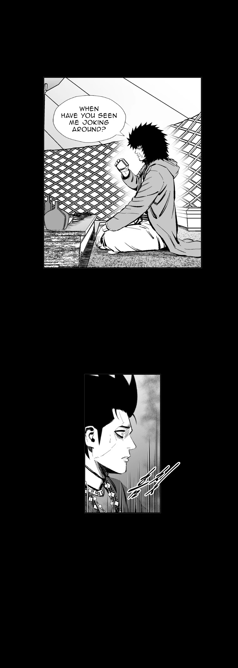 Red Storm chapter 387 page 34