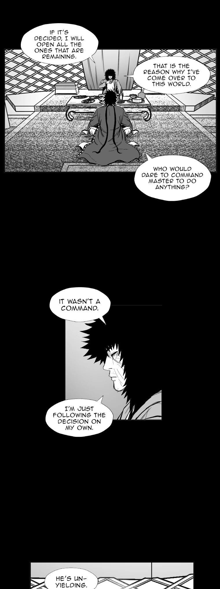 Red Storm chapter 387 page 35