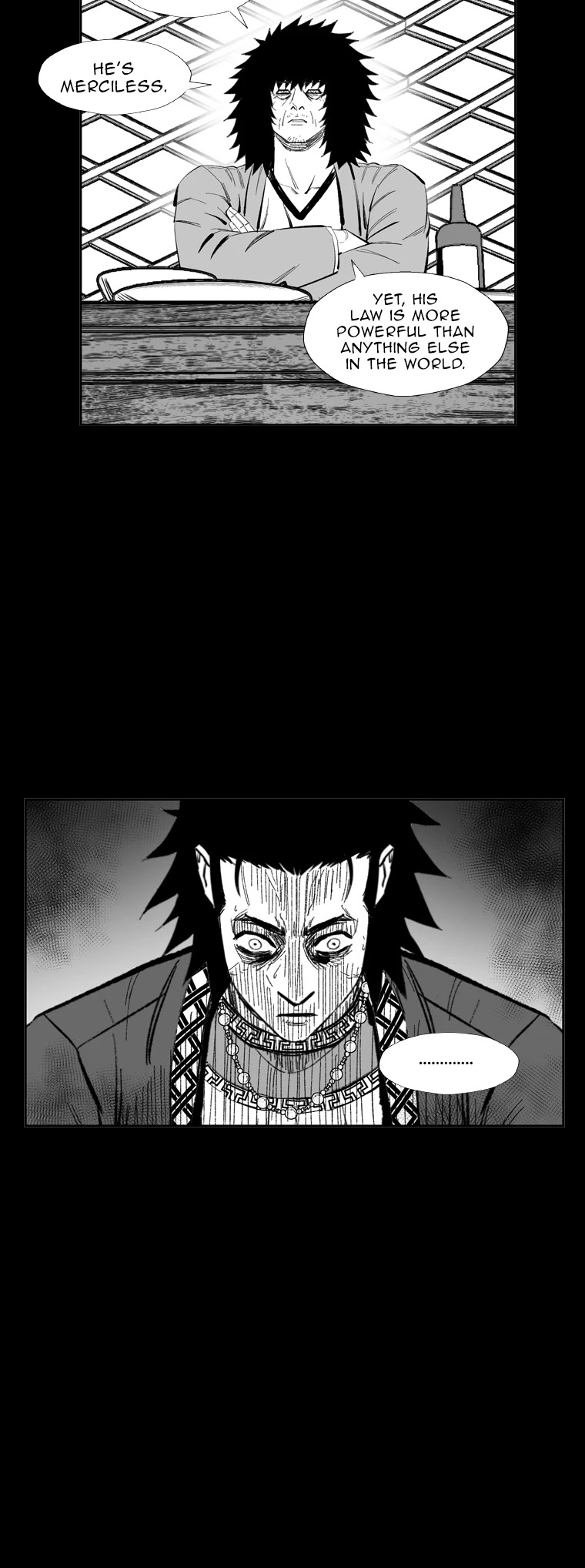 Red Storm chapter 387 page 36