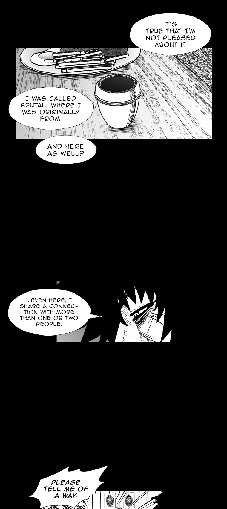 Red Storm chapter 387 page 37