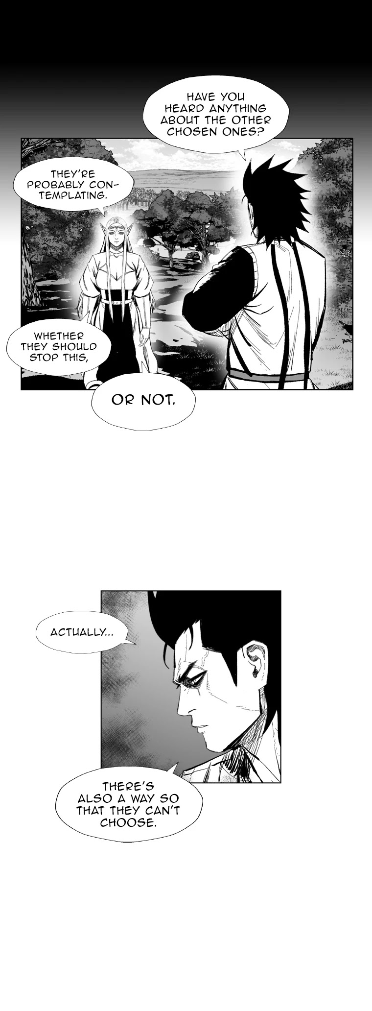 Red Storm chapter 387 page 39