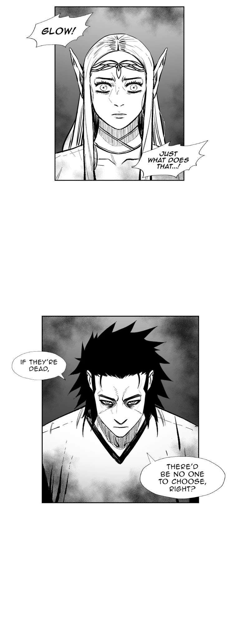 Red Storm chapter 387 page 40