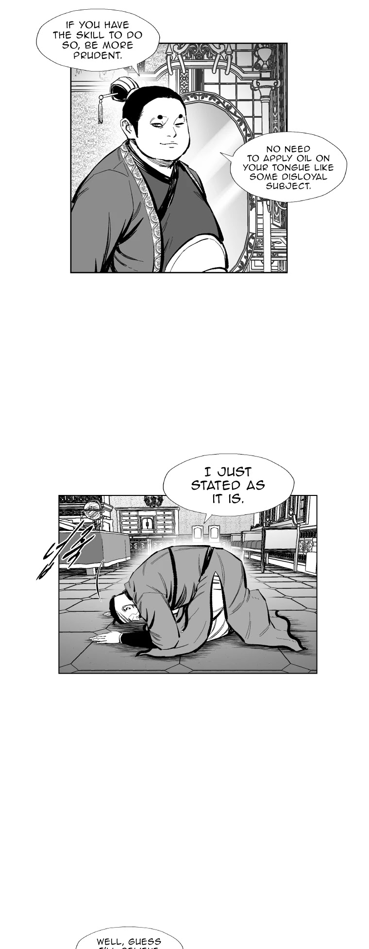 Red Storm chapter 387 page 7