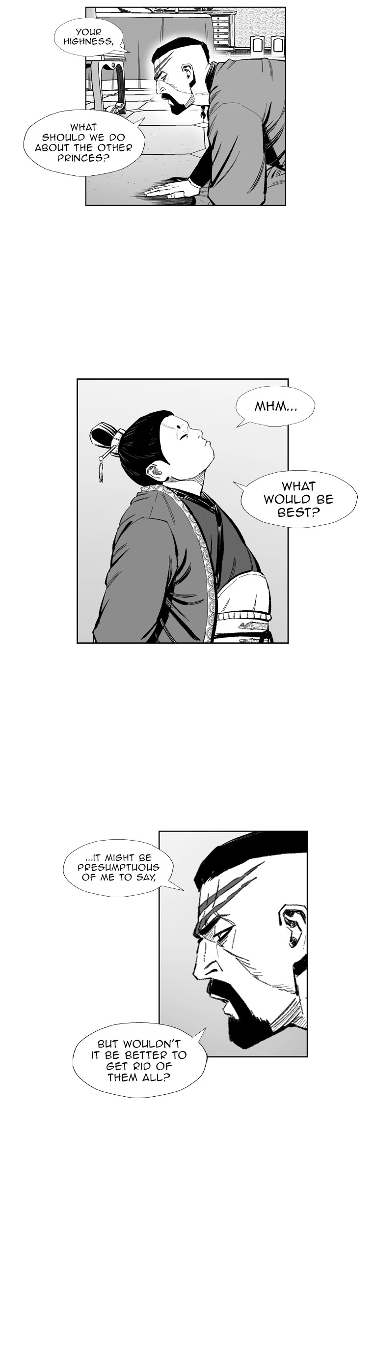 Red Storm chapter 387 page 9