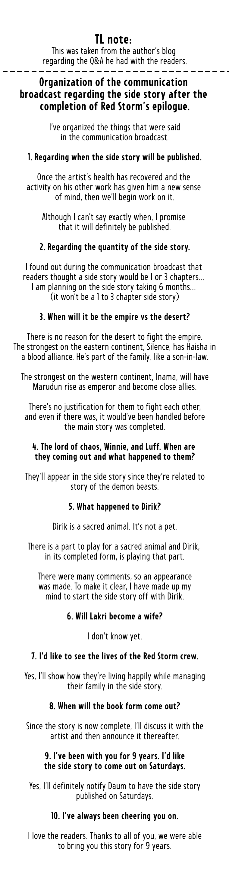 Red Storm chapter 388.5 page 6