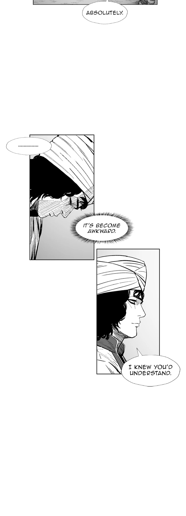 Red Storm chapter 388 page 12