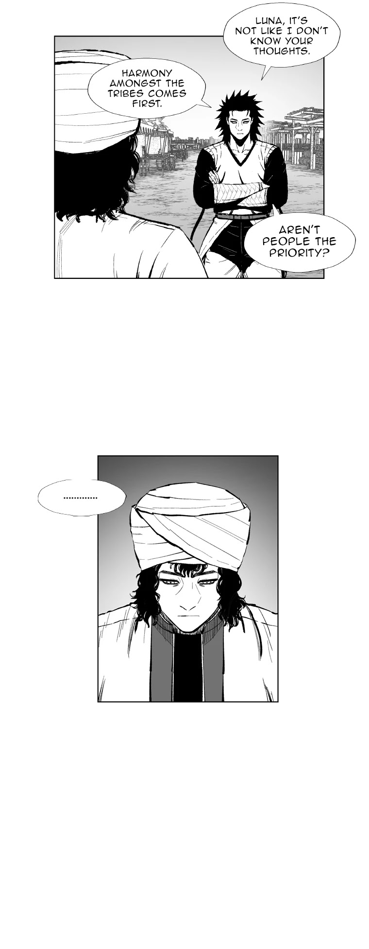 Red Storm chapter 388 page 16