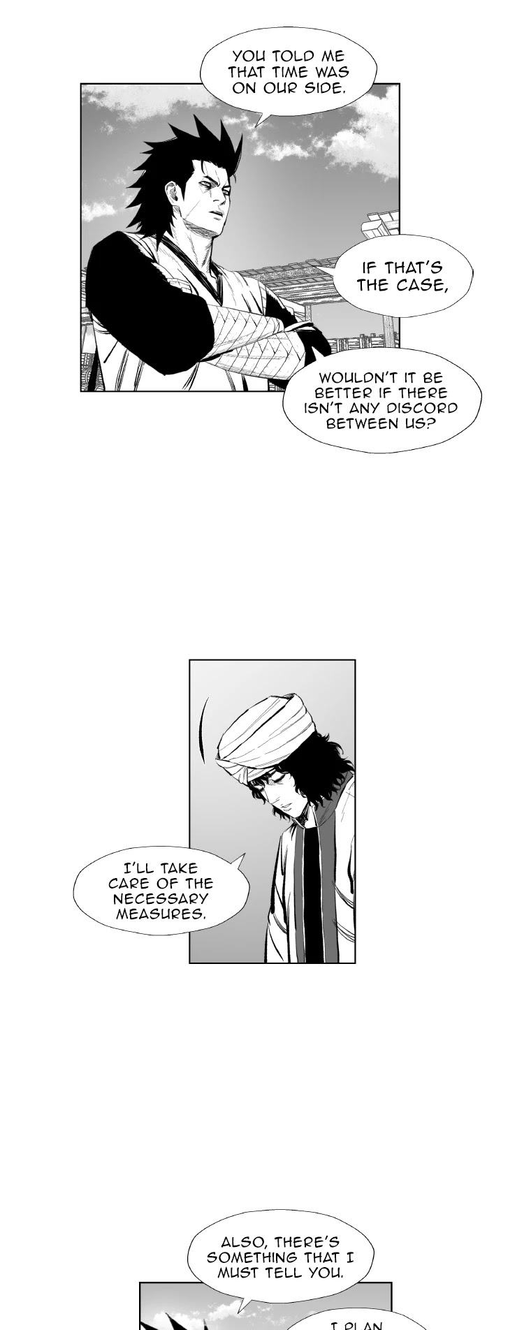 Red Storm chapter 388 page 17