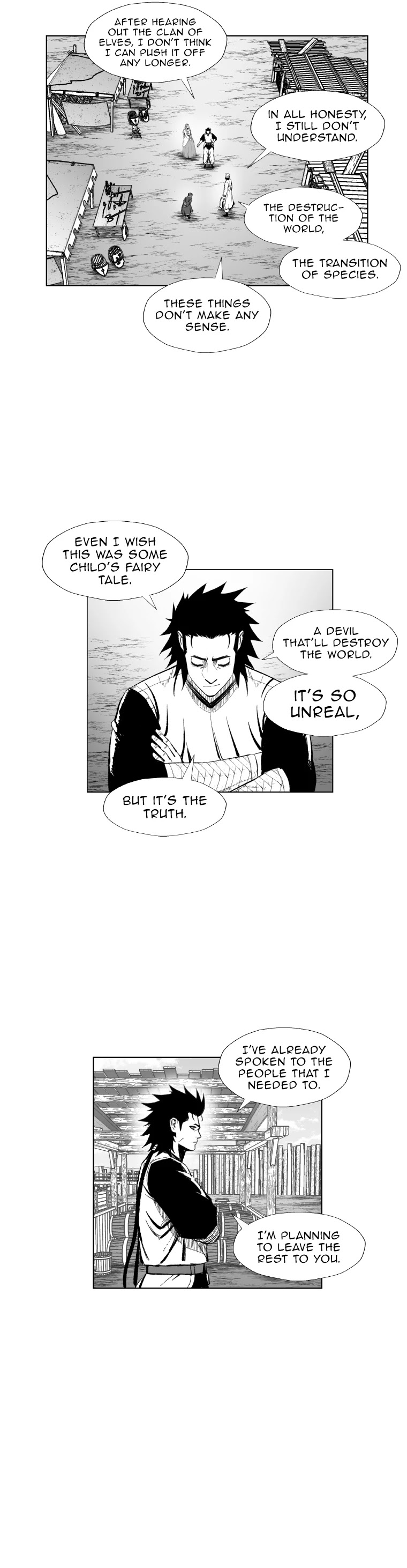 Red Storm chapter 388 page 19