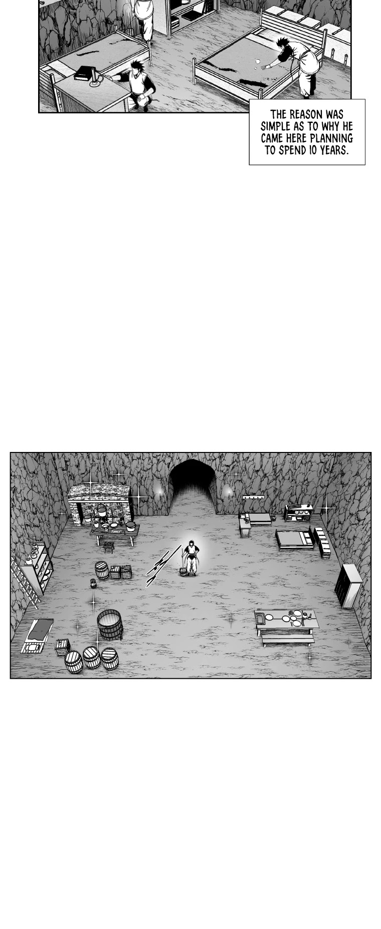 Red Storm chapter 388 page 24