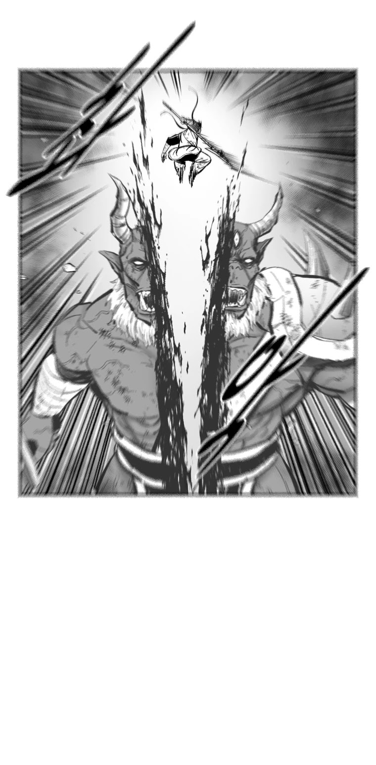 Red Storm chapter 388 page 36