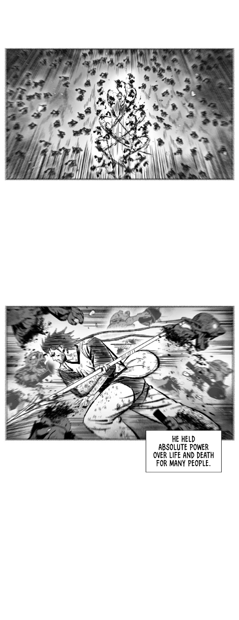 Red Storm chapter 388 page 38