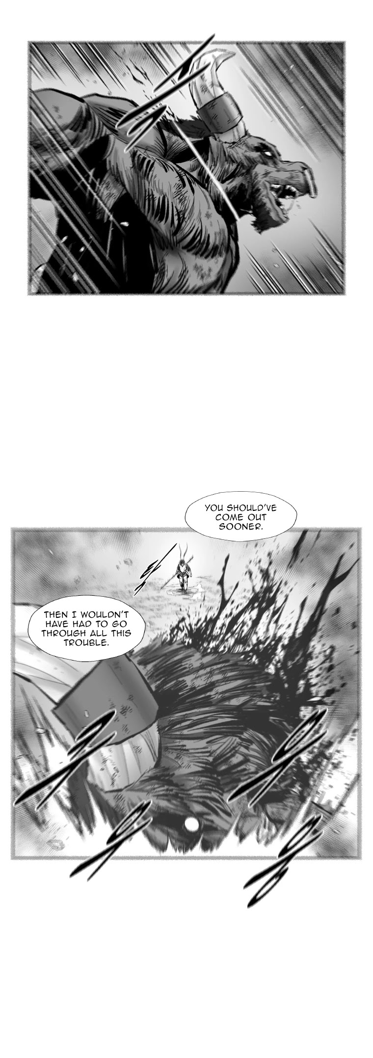 Red Storm chapter 388 page 43