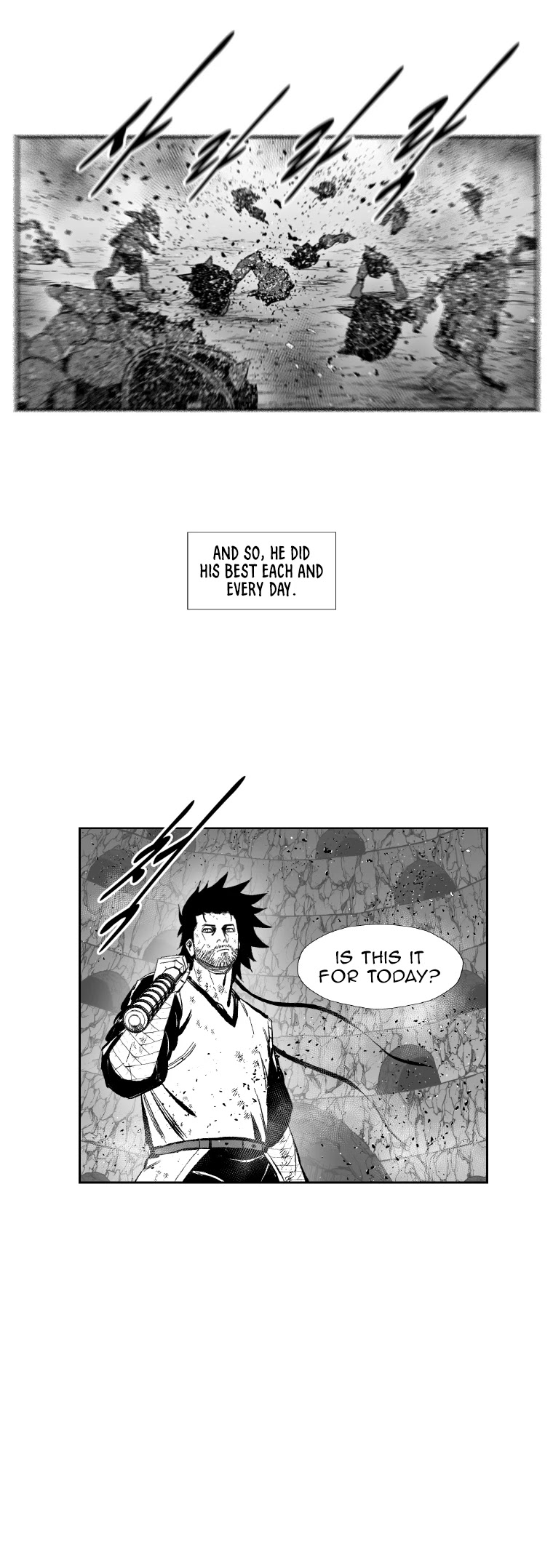 Red Storm chapter 388 page 44