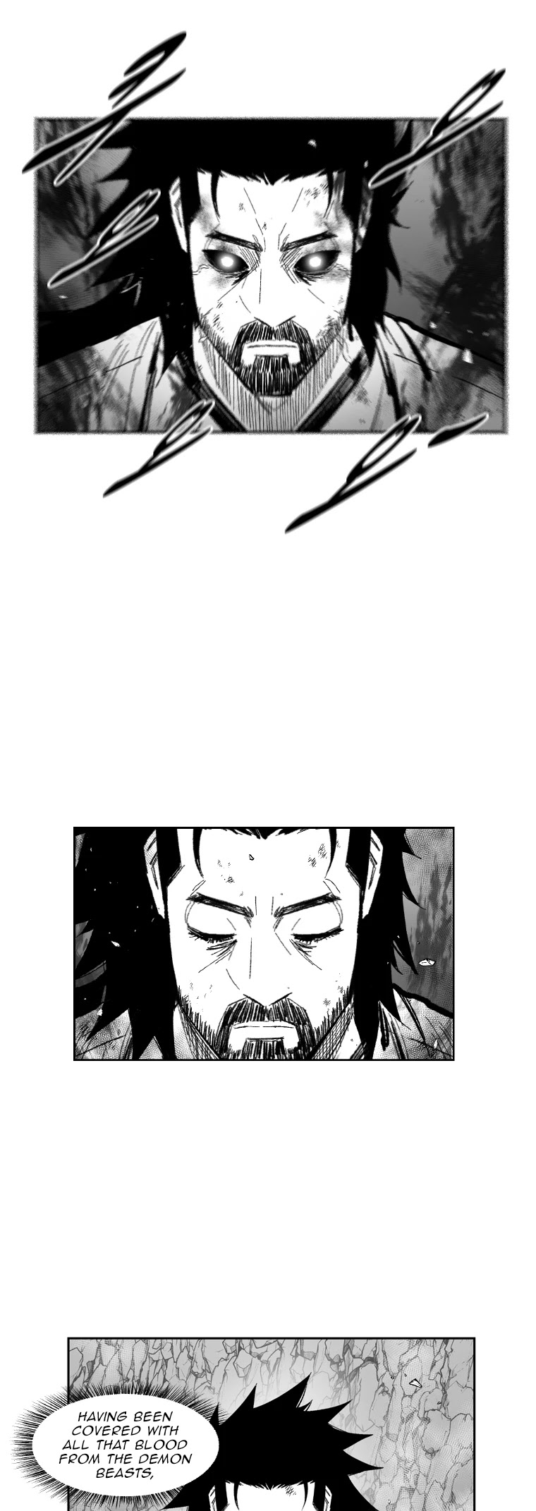 Red Storm chapter 388 page 53