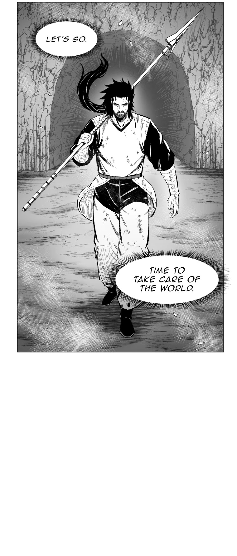 Red Storm chapter 388 page 56