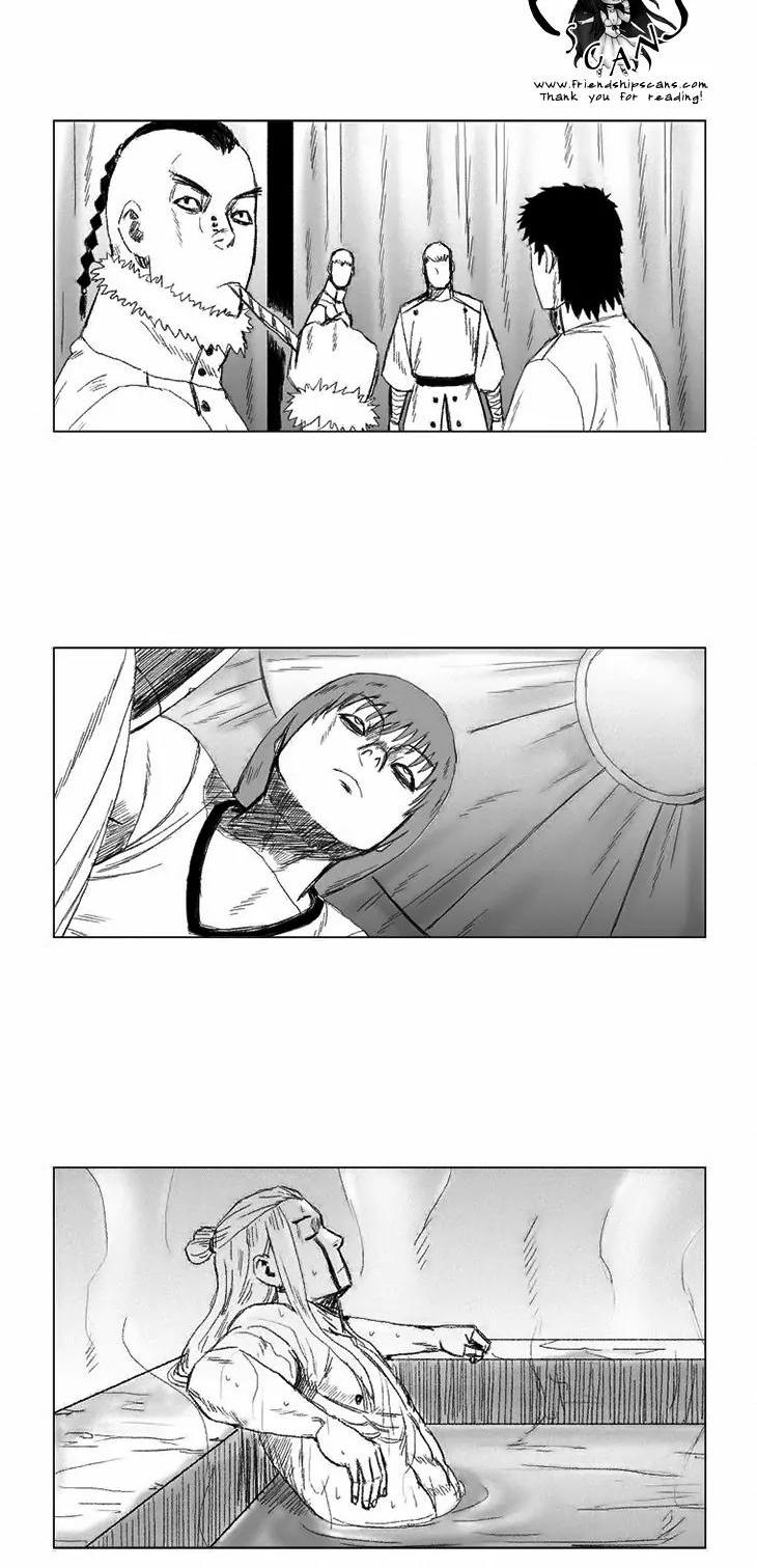 Red Storm chapter 39 page 13