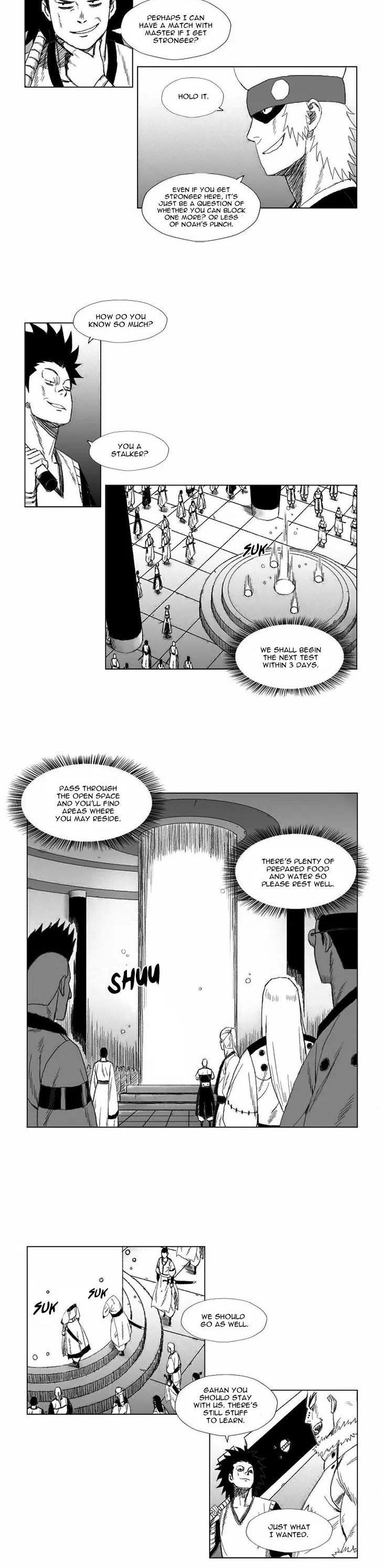 Red Storm chapter 39 page 7