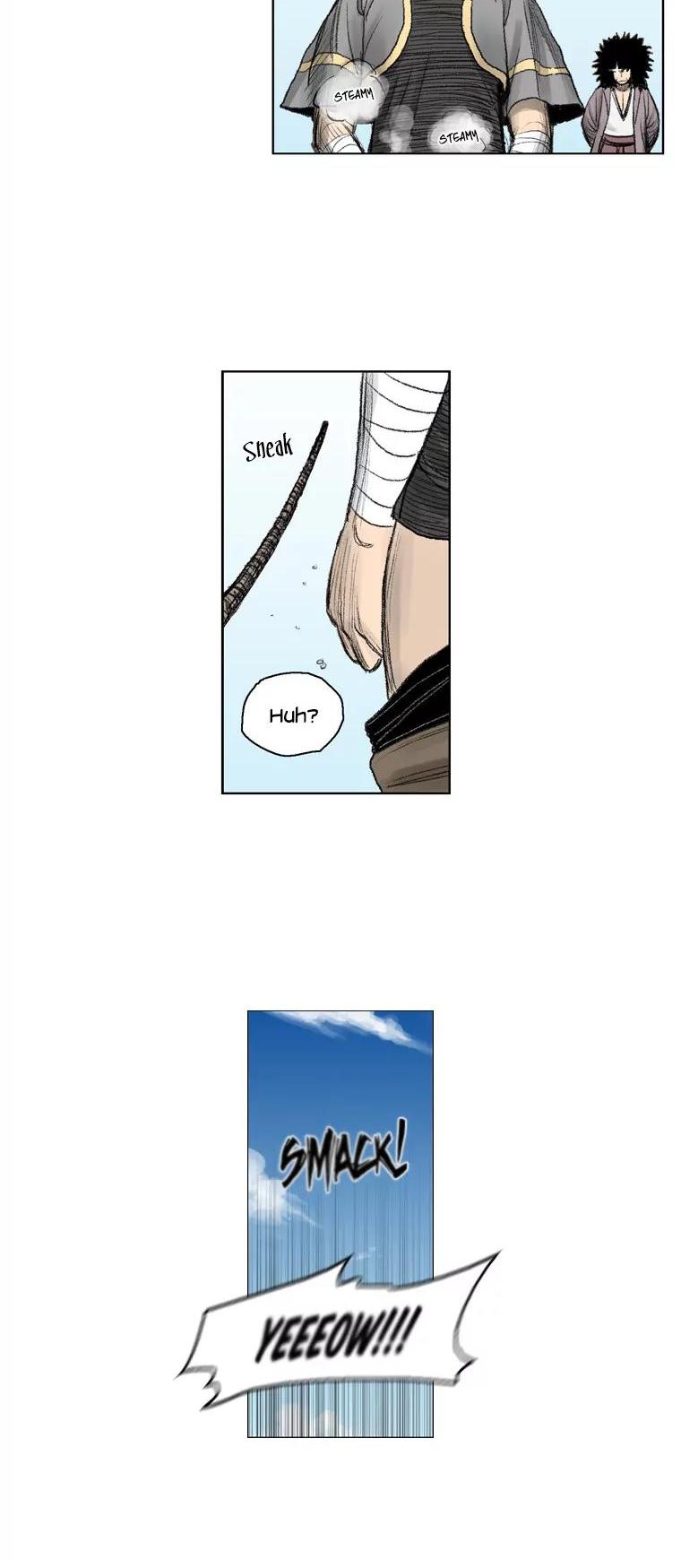 Red Storm chapter 4 page 13