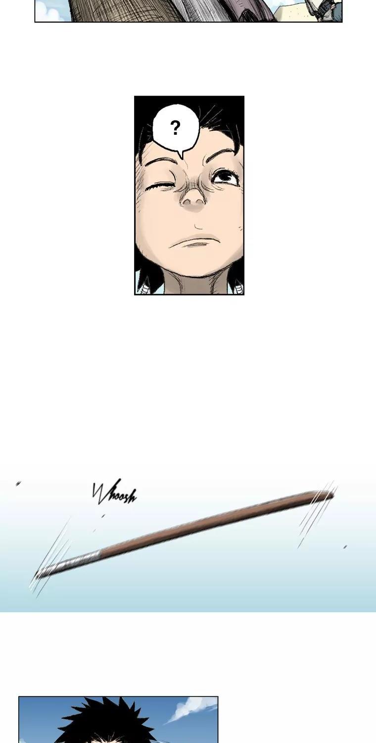 Red Storm chapter 4 page 23