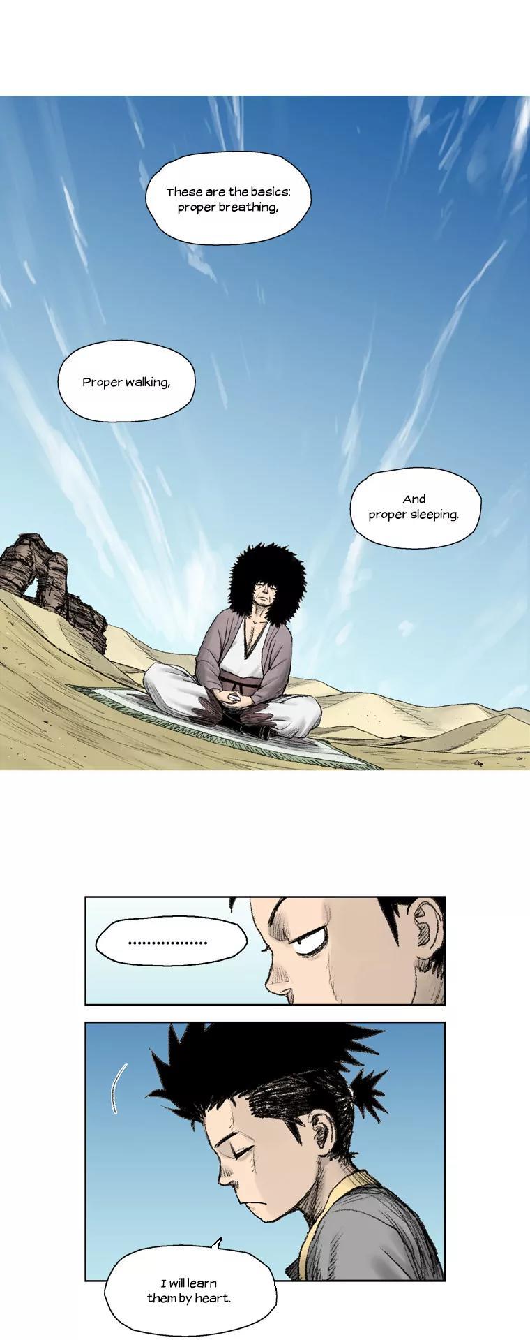 Red Storm chapter 4 page 7