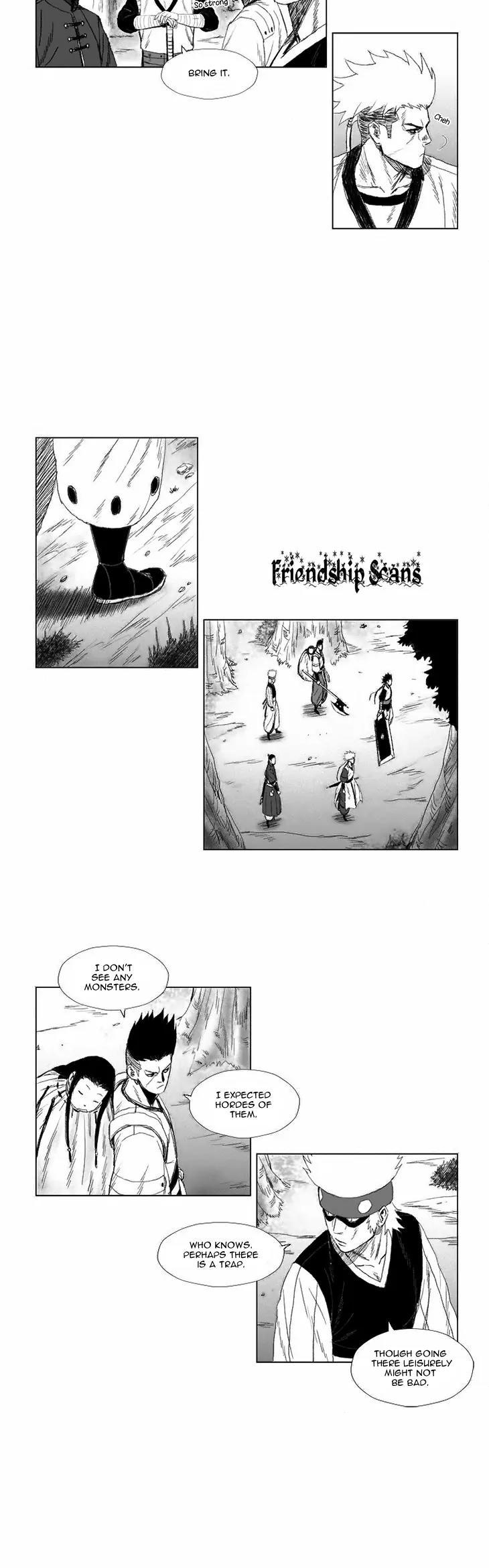 Red Storm chapter 40 page 10